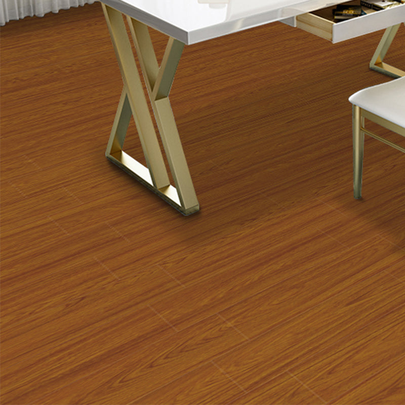 BowLift | Classic Style Vinyl Flooring Self-Adhesive Vinyl Flooring with Wood Look