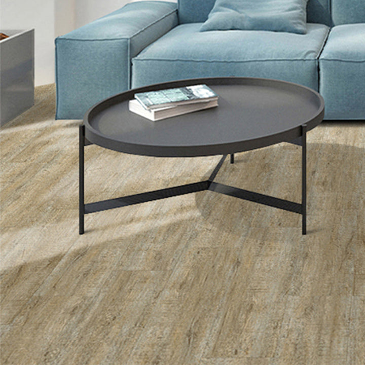 BowLift | Classic Style Vinyl Floor Self-Adhesive Vinyl Floor with Wood Look