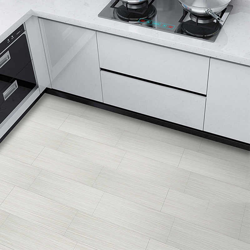 BowLift | Classic Style Vinyl Floor Self-Adhesive Vinyl Floor with Wood Look