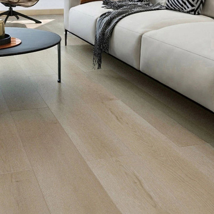 BowLift | Classic Wood Laminate Flooring Water Resistant Click Laminate Flooring