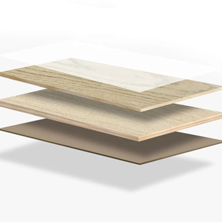 BowLift | Classic Wood Laminate Flooring Water Resistant Click Laminate Flooring