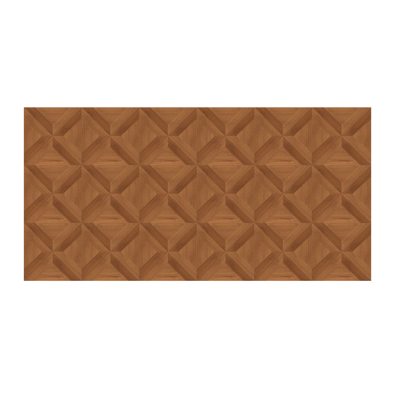 BowLift | Fancy PVC Vinyl Floor Peel and Stick Geometrically Printed Vinyl Plank Floor