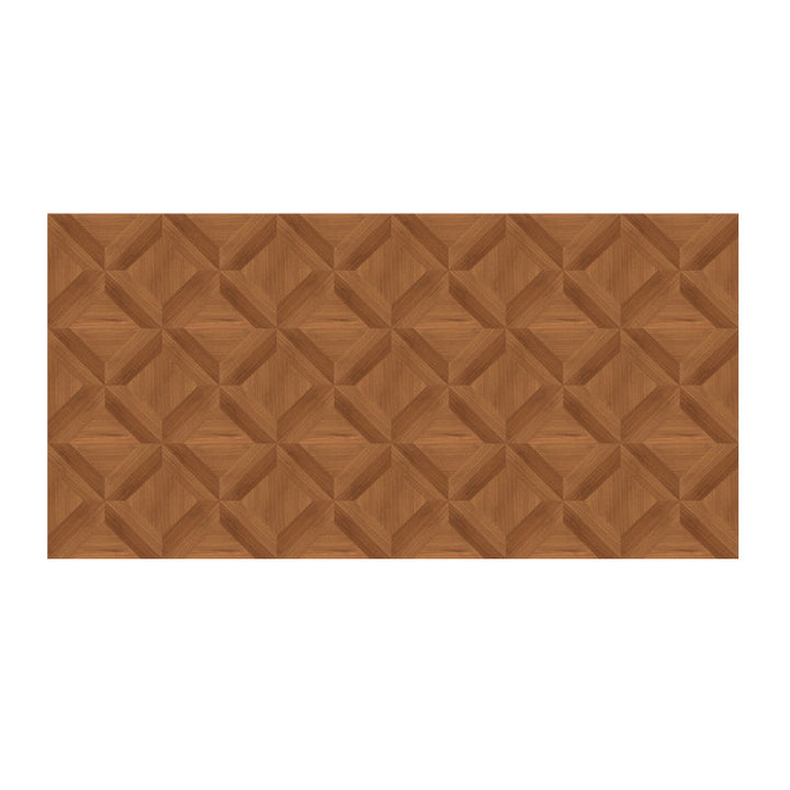 BowLift | Fancy PVC Vinyl Floor Peel and Stick Geometrically Printed Vinyl Plank Floor