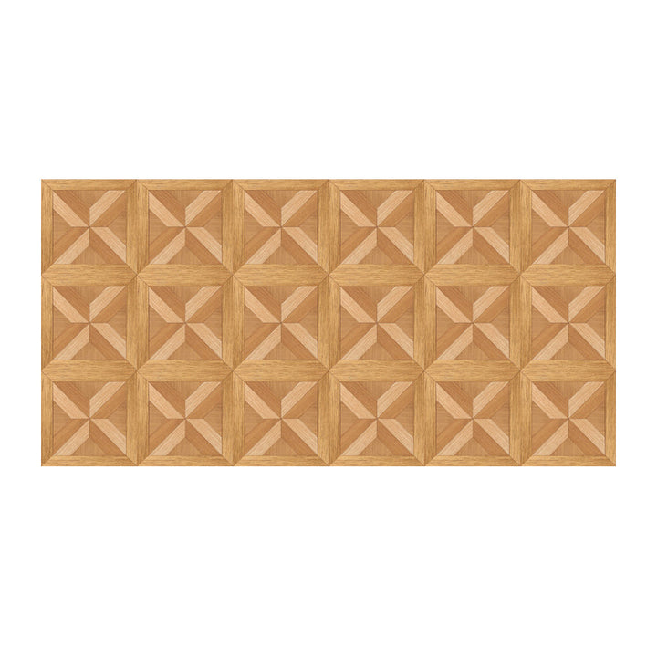 BowLift | Fancy PVC Vinyl Flooring Peel and Stick Geometrically Printed Vinyl Plank Flooring