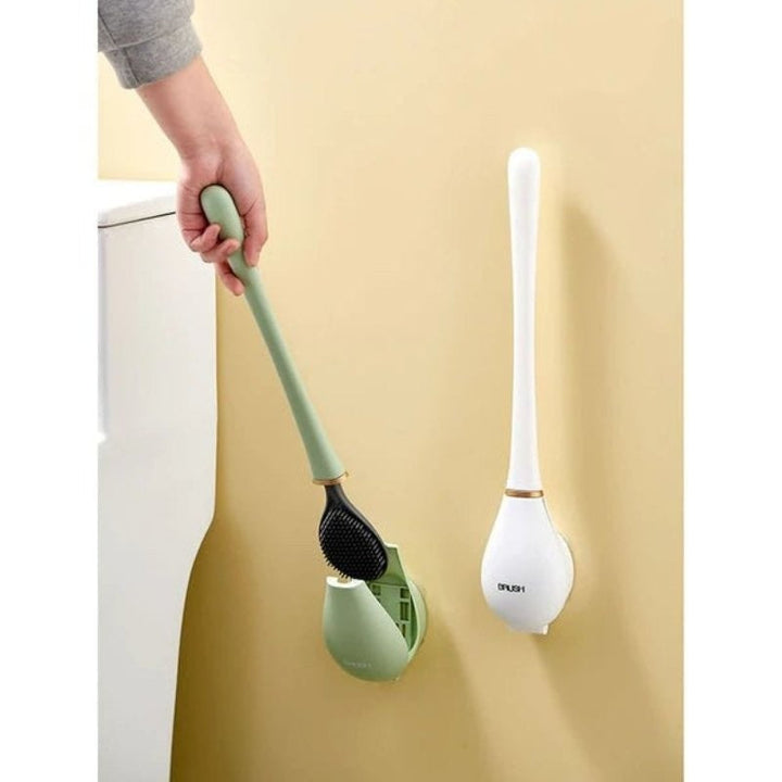 BowLift | ScrubHero™ | Say goodbye to dirty toilets!