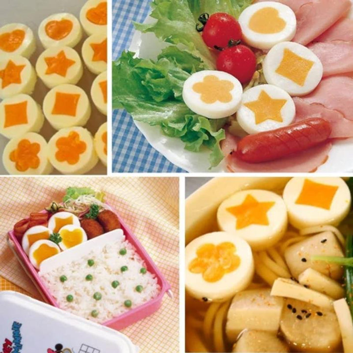 BowLift | Egglettes Egg Cooker