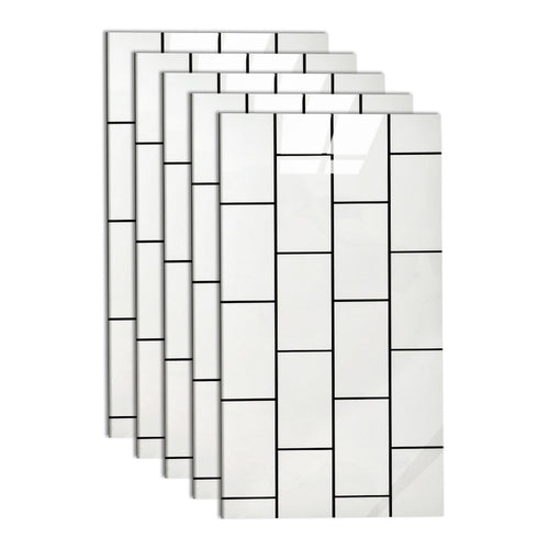 BowLift | PVC Peel and Stick Tile 12