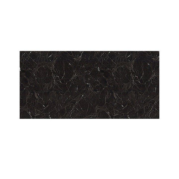 BowLift | Modern Splash Guard Wallpaper Marble Print Self-Adhesive Splash Guard Tile for Bathroom