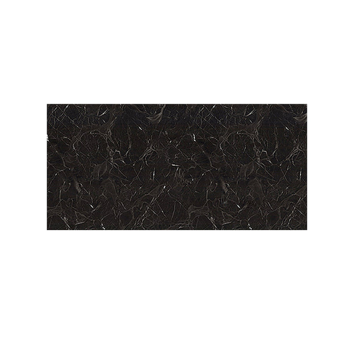 BowLift | Modern Splash Guard Wallpaper Marble Print Self-Adhesive Splash Guard Tile for Bathroom