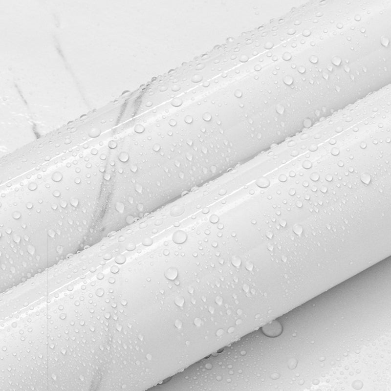 BowLift | Modern Bathroom Splash Guard Tiles Waterproof Smooth Peel and Stick Wall Tiles