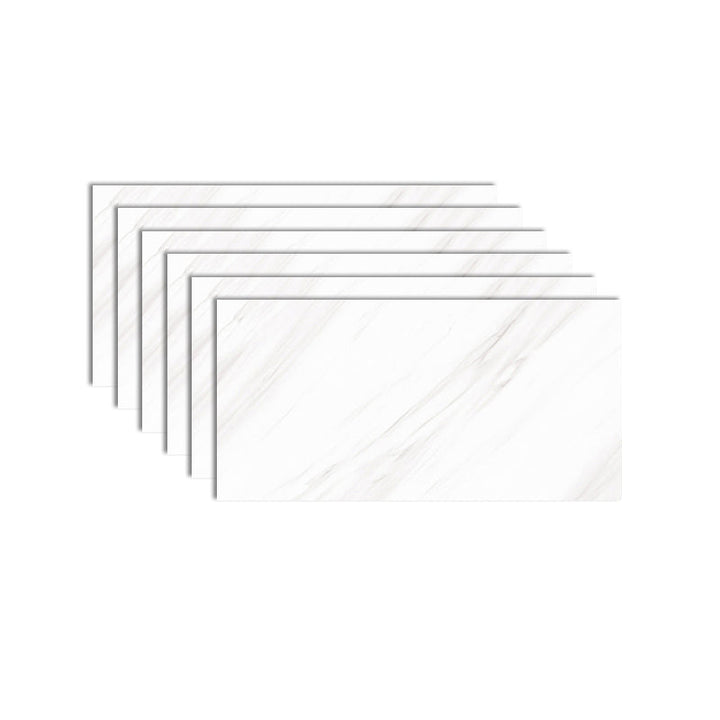 BowLift | Modern Waterproof Back Wall Tile Smooth Peel and Stick Back Wall Tile for the Kitchen
