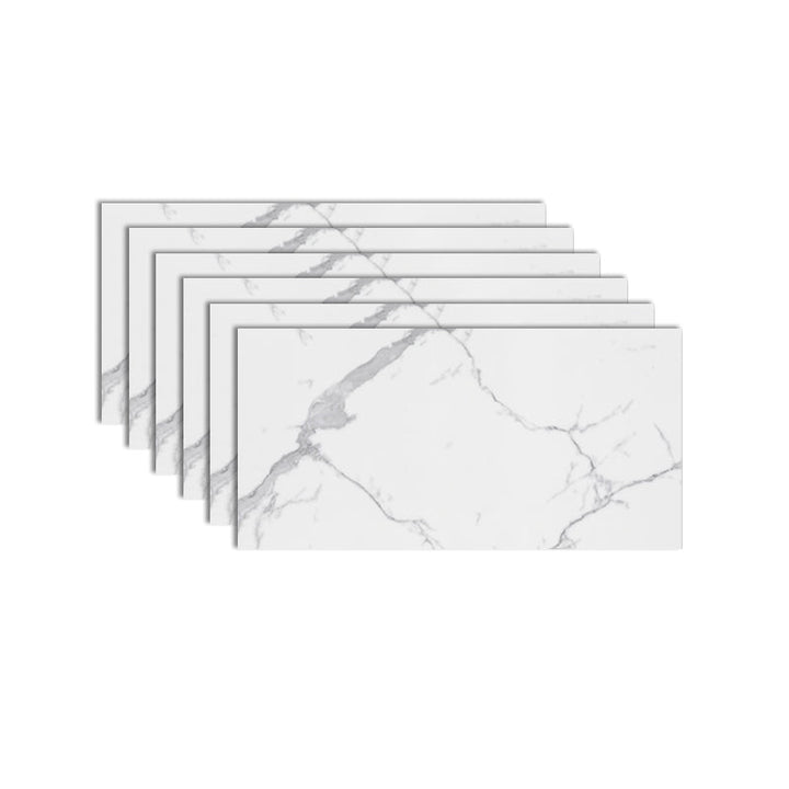 BowLift | Modern Waterproof Back Wall Tile Smooth Peel and Stick Back Wall Tile for the Kitchen