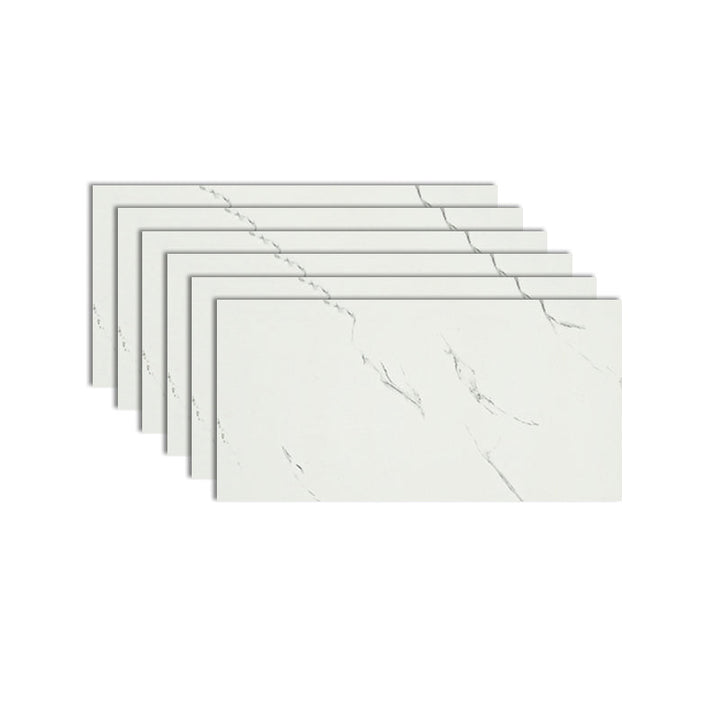 BowLift | Modern Waterproof Back Wall Tile Smooth Peel and Stick Back Wall Tile for the Kitchen