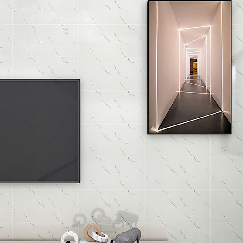 BowLift | Modern Waterproof Back Wall Tile Smooth Peel and Stick Back Wall Tile for the Kitchen