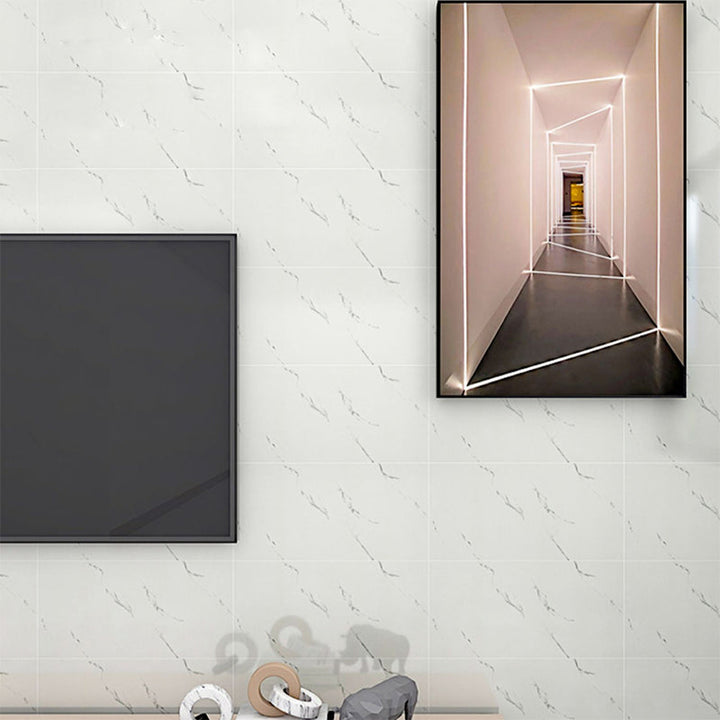 BowLift | Modern Waterproof Back Wall Tile Smooth Peel and Stick Back Wall Tile for the Kitchen