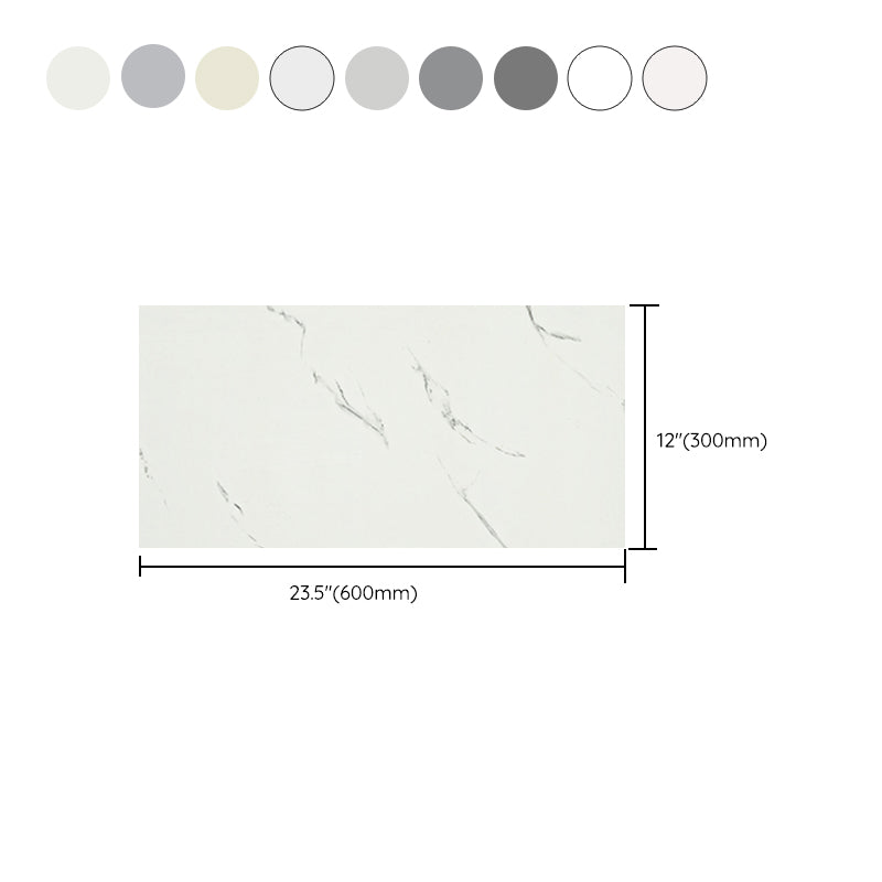 BowLift | Modern Waterproof Back Wall Tile Smooth Peel and Stick Back Wall Tile for the Kitchen