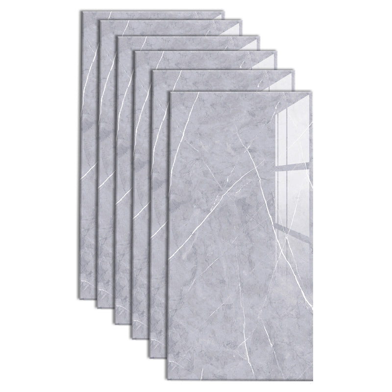 BowLift | Modern Mosaic Tile Arabesque Print Peel and Stick Backsplash Tile for the Kitchen