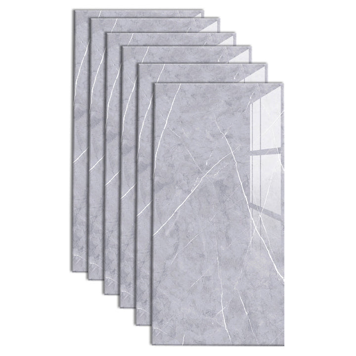 BowLift | Modern Mosaic Tile Arabesque Print Peel and Stick Backsplash Tile for the Kitchen