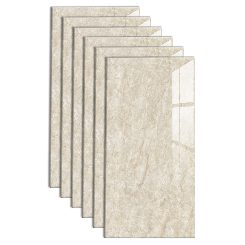 BowLift | Modern Mosaic Tile Arabesque Print Peel and Stick Backsplash Tile for the Kitchen