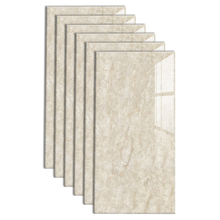 BowLift | Modern Mosaic Tile Arabesque Print Peel and Stick Backsplash Tile for the Kitchen