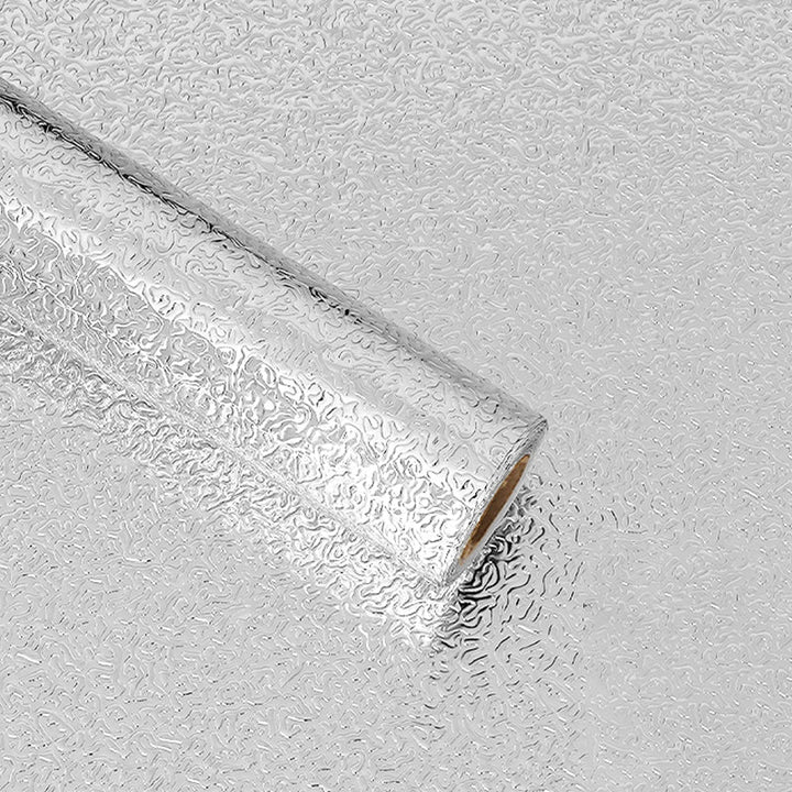 BowLift | Modern waterproof kitchen mirror Peel and Stick Backsplash tile