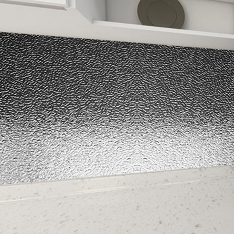 BowLift | Modern waterproof kitchen mirror Peel and Stick Backsplash tile