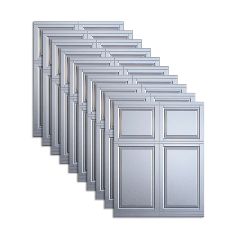BowLift | Glam Style Wall Cladding Living Room Peel and Stick 3D Embossed Waterproof Wall Cladding