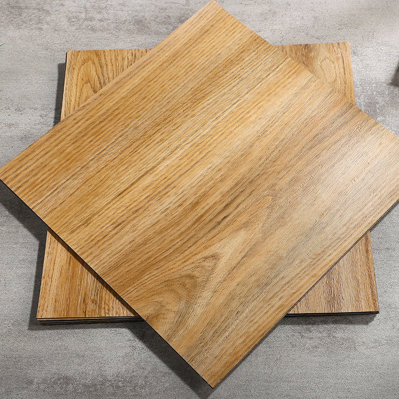 BowLift | Modern Vinyl Flooring Planks Wood Look Self-adhesive PVC Floor Covering