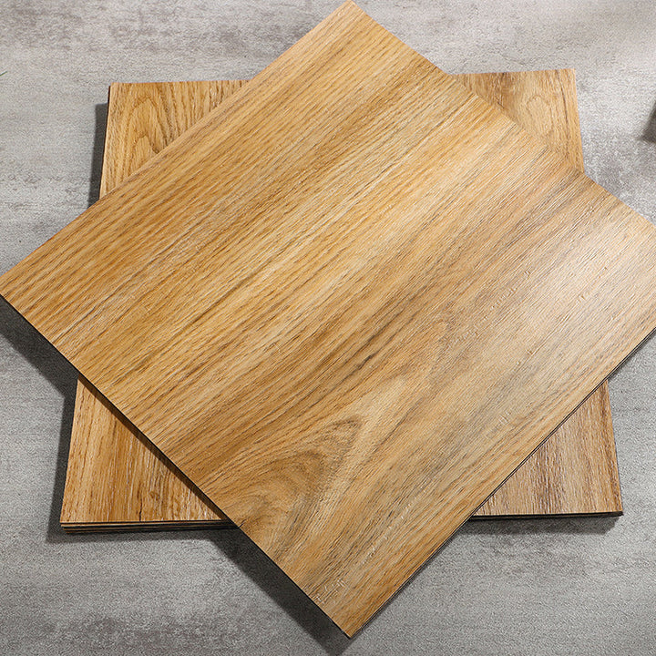 BowLift | Modern Vinyl Floor Planks Wood Look Self-Adhesive PVC Flooring