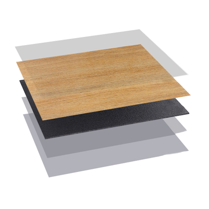 BowLift | Modern Vinyl Floor Planks Wood Look Self-Adhesive PVC Flooring