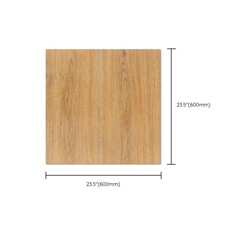 BowLift | Modern Vinyl Flooring Planks Wood Look Self-adhesive PVC Floor Covering
