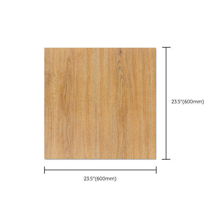 BowLift | Modern Vinyl Floor Planks Wood Look Self-Adhesive PVC Flooring