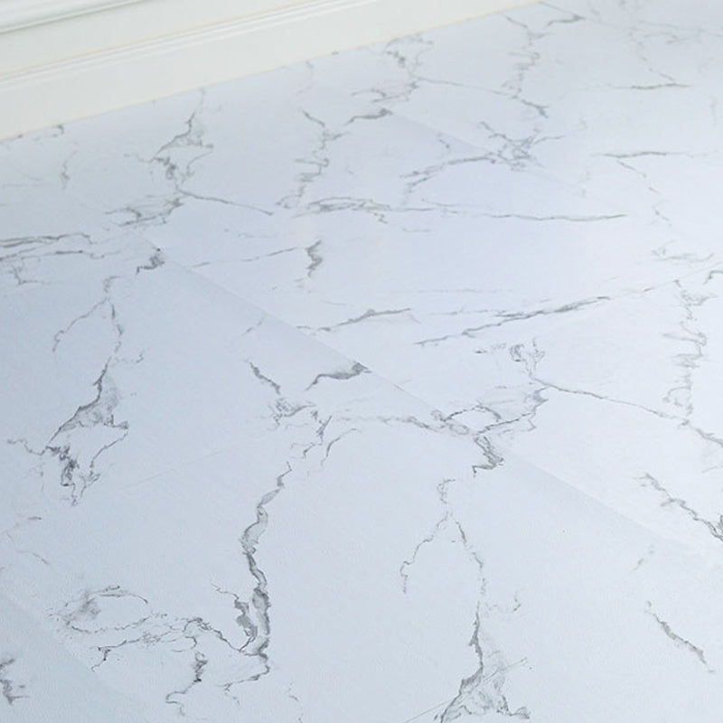 BowLift | Square Peel & Stick Vinyl Flooring Stone Design PVC Flooring for the Living Room