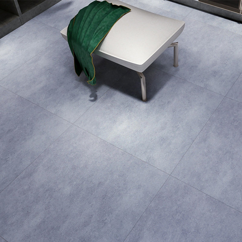 BowLift | Square Peel & Stick Vinyl Flooring Stone Design PVC Flooring for the Living Room