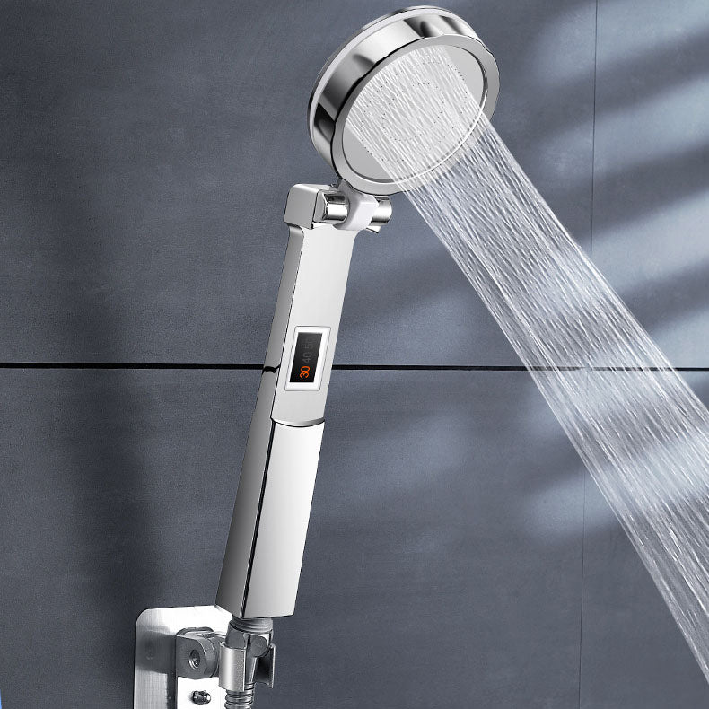 BowLift | Modern adjustable shower head plastic shower head with water filtration