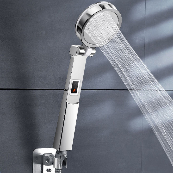 BowLift | Modern adjustable shower head plastic shower head with water filtration
