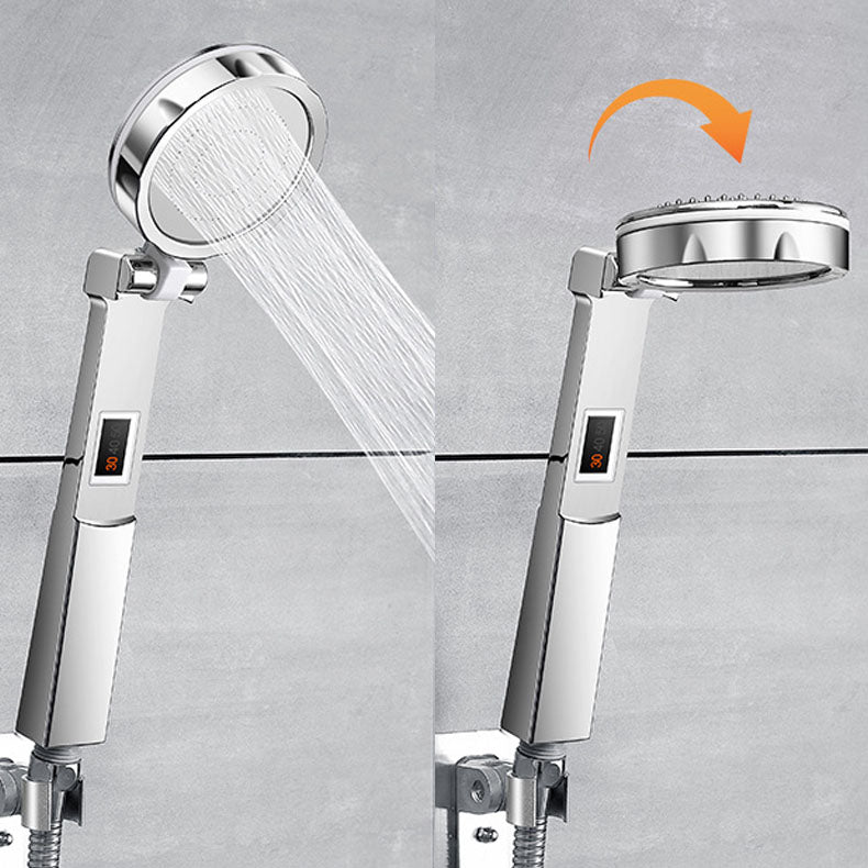 BowLift | Modern adjustable shower head plastic shower head with water filtration