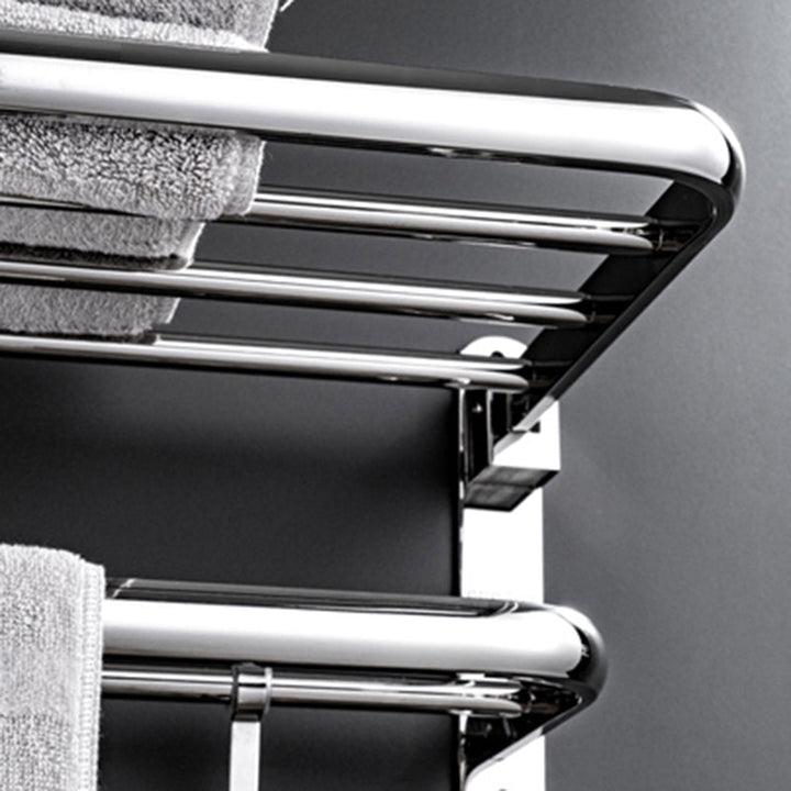 BowLift | modern bathroom accessories set stainless steel towel holder bathroom shelf bathroom set
