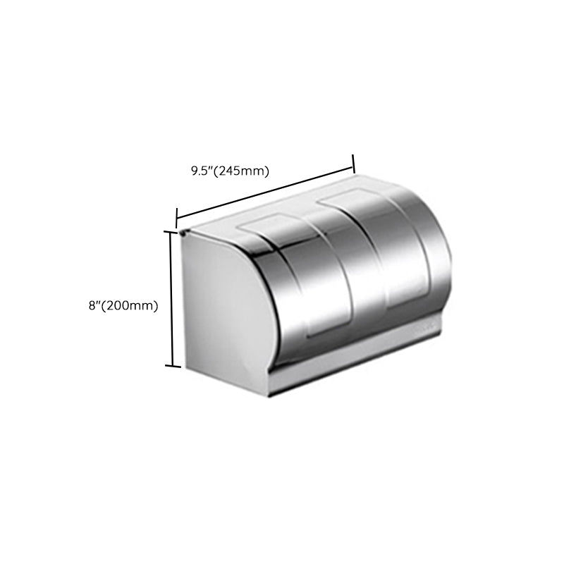 BowLift | modern bathroom accessories set stainless steel towel holder bathroom shelf bathroom set
