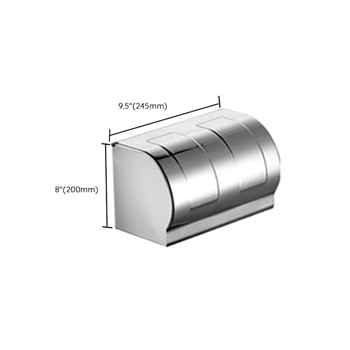 BowLift | modern bathroom accessories set stainless steel towel holder bathroom shelf bathroom set