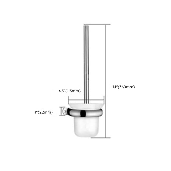 BowLift | modern bathroom accessories set stainless steel towel holder bathroom shelf bathroom set