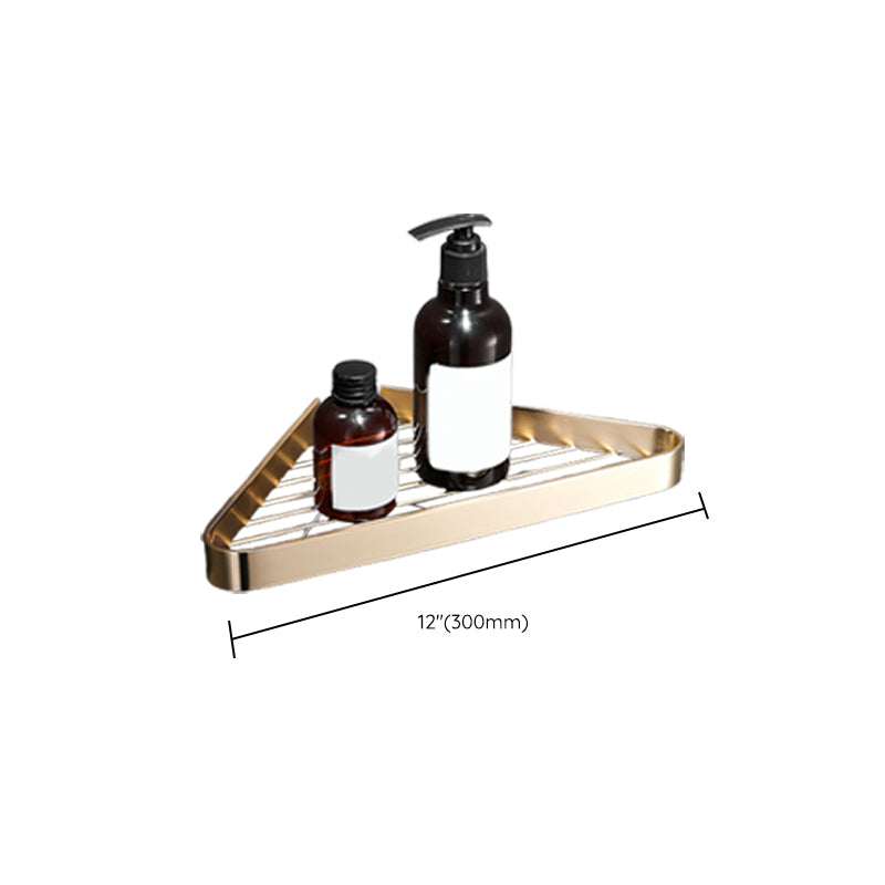 BowLift | Brushed Brass Bathroom Hardware Set Retro Golden Bathroom Accessories Set