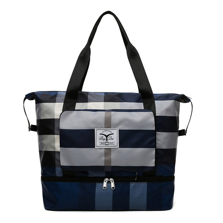 BowLift | Collapsible Waterproof Large Capacity Travel Handbag