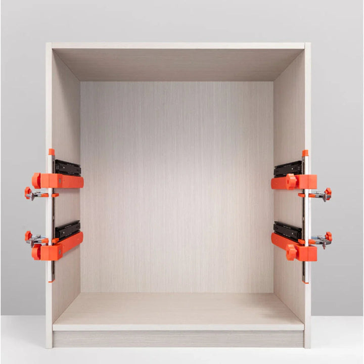 BowLift | SlideMaster — Effortlessly assemble perfect drawers without stress or mistakes!