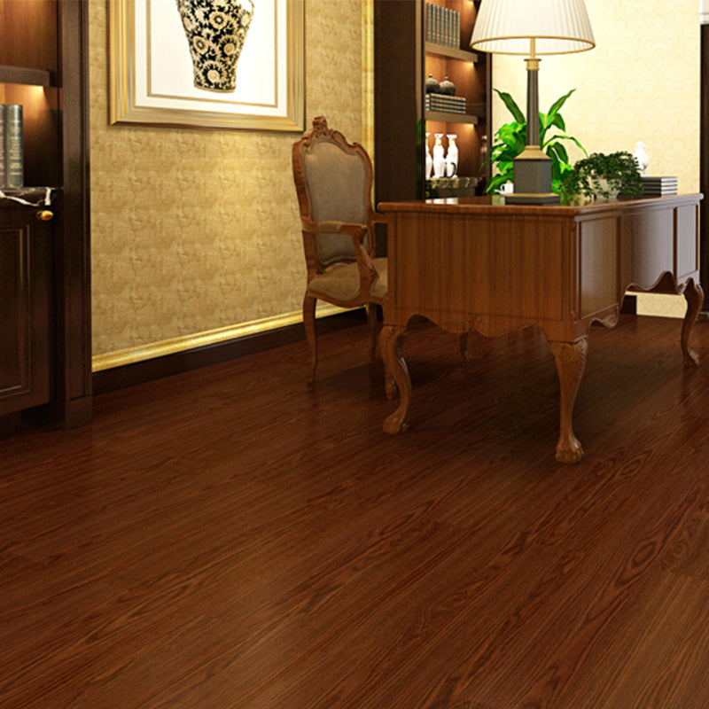 BowLift | Multi-Tonal Style Vinyl Flooring Peel and Stick Wood Look Vinyl Flooring