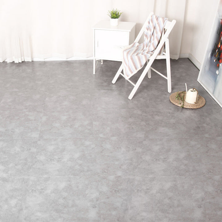 BowLift | Multi-Tonal Style Vinyl Flooring Peel and Stick Wood Look Vinyl Flooring