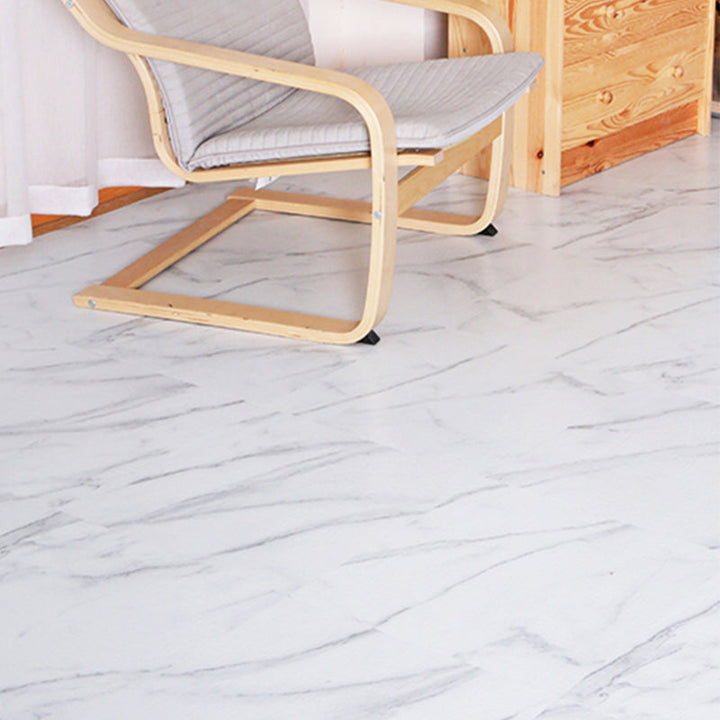BowLift | Multi-Tonal Style Vinyl Flooring Peel and Stick Wood Look Vinyl Flooring