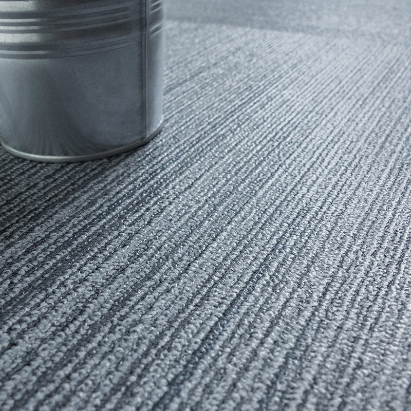 BowLift | Rectangle PVC flooring wood design peel & stick vinyl floor for the living room