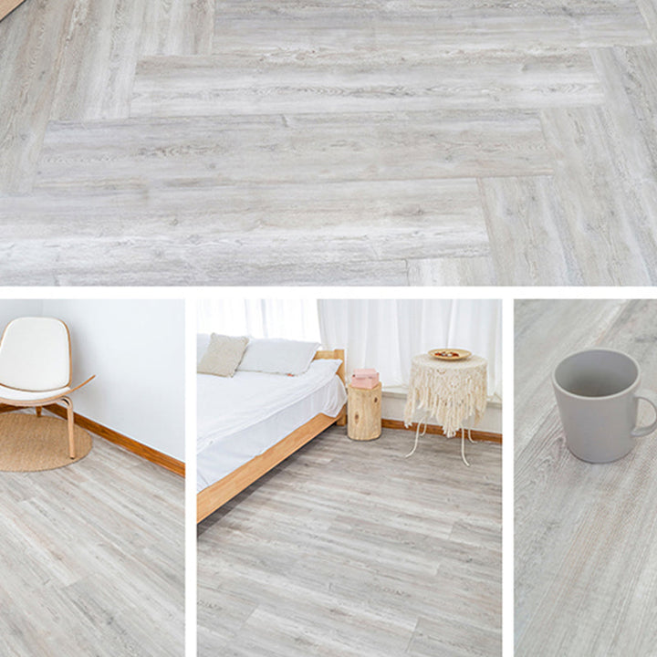 BowLift | PVC flooring stone design peel & stick square vinyl floor for the living room