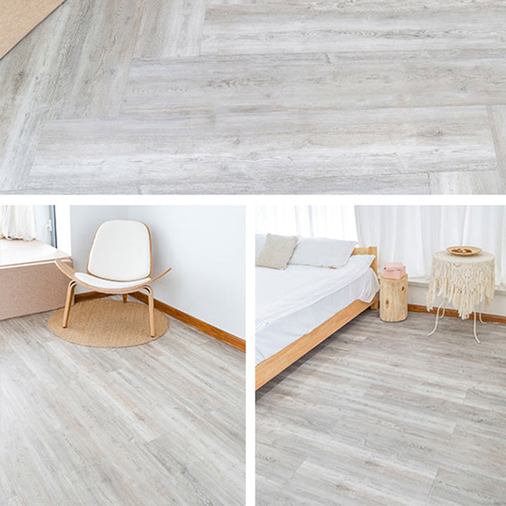 BowLift | PVC flooring stone design peel & stick square vinyl floor for the living room